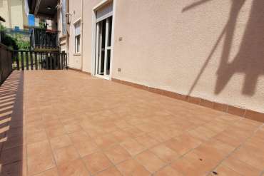terrazza