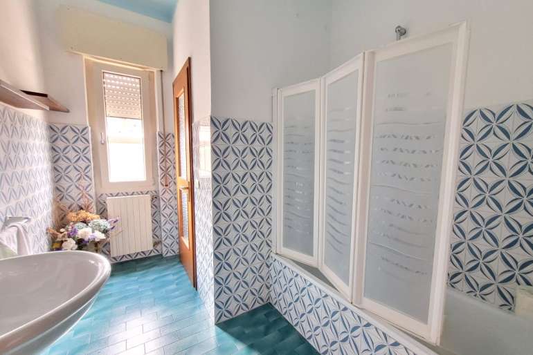 bagno