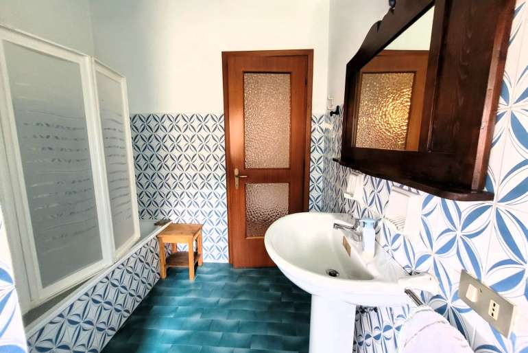 bagno
