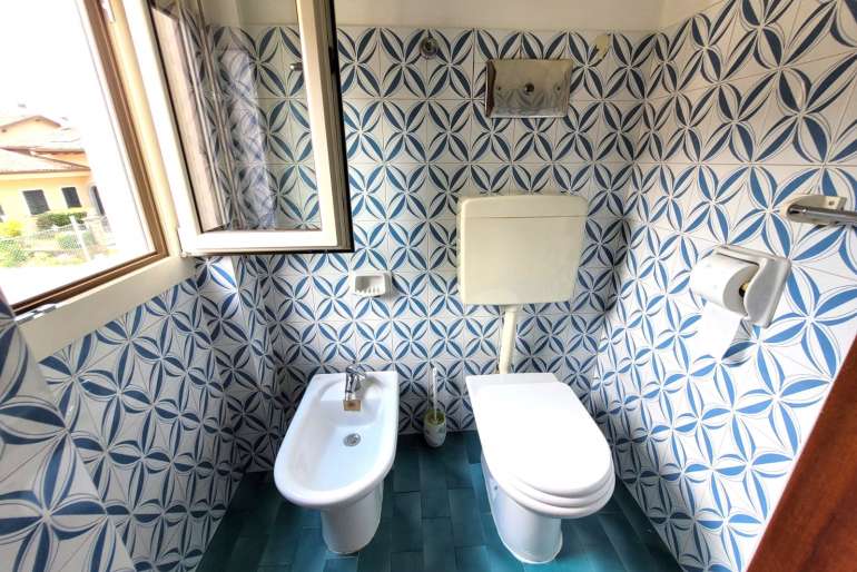bagno