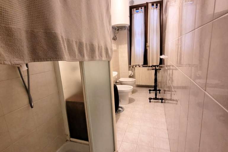 bagno