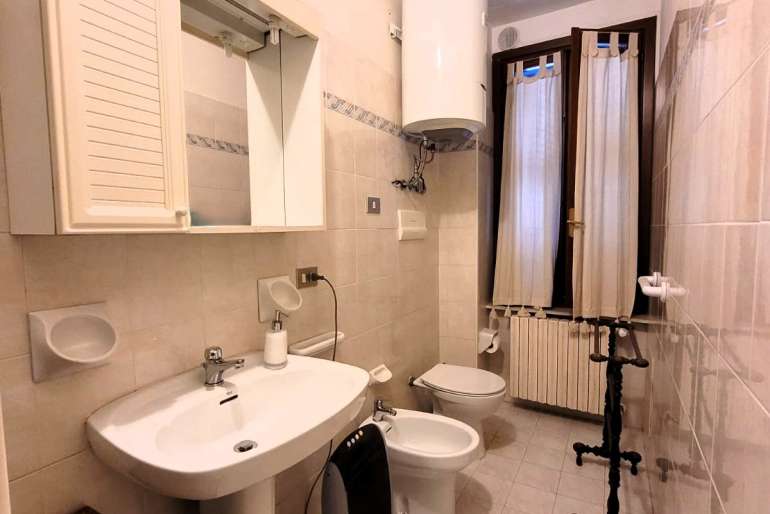 bagno