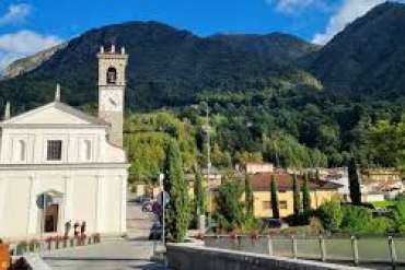 VENDESI TRILOCALE OTTIME CONDIZIONI - MARCHENO
