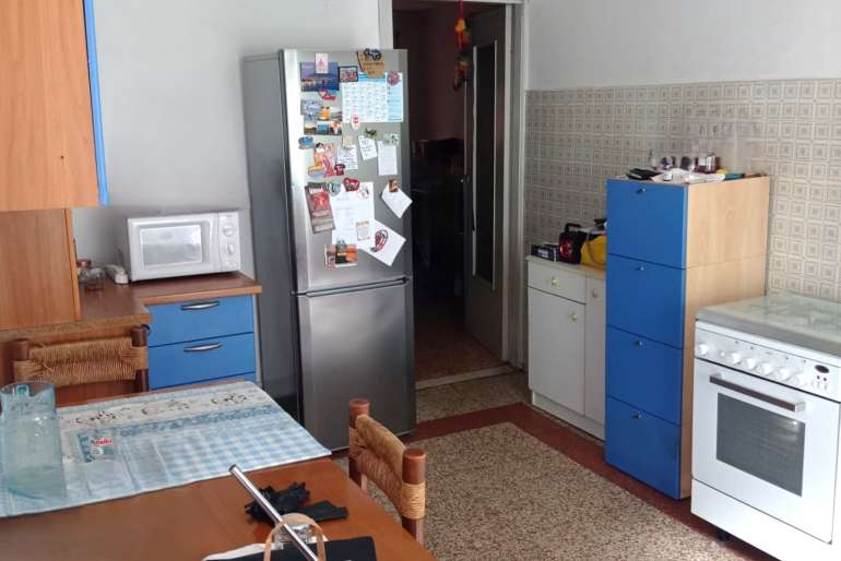 cucina
