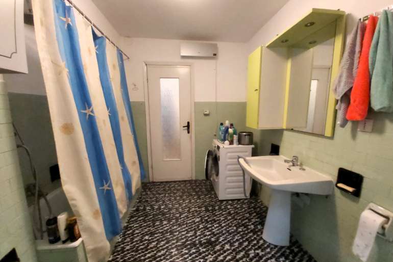 bagno
