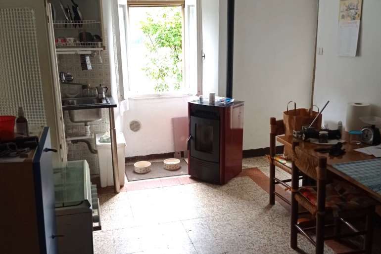 cucina