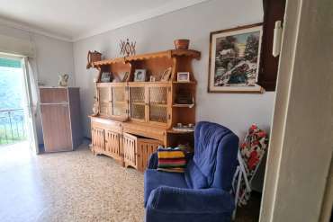 PORZIONE INDIPENDENTE COMPLETAMENTE ARREDATA - MARMENTINO