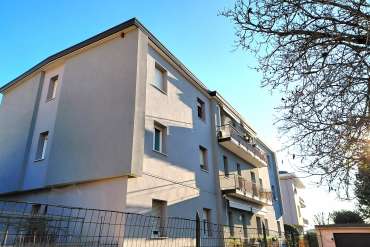 VENDITA NUDA PROPRIET&Agrave; BILOCALE &ndash; SANT&rsquo;EUFEMIA