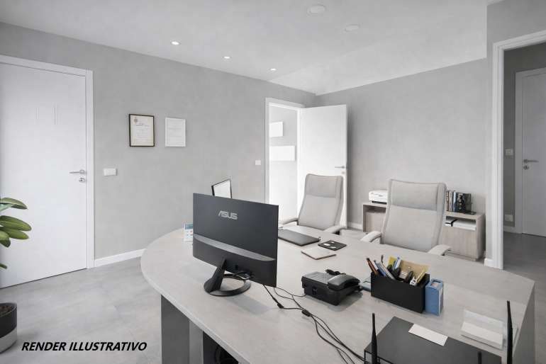 USO INVESTIMENTO - VENDITA NEGOZIO A REDDITO CONCESIO