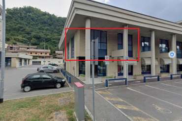 VENDESI AMPIO UFFICIO/STUDIO - SAREZZO
