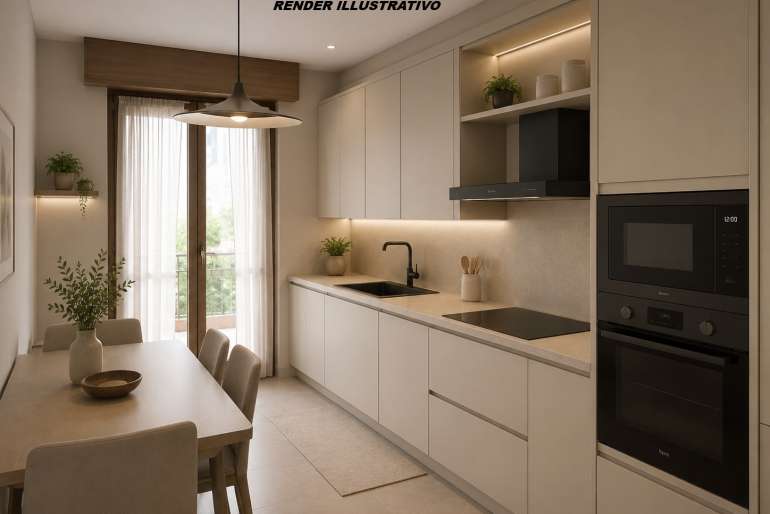 cucina
