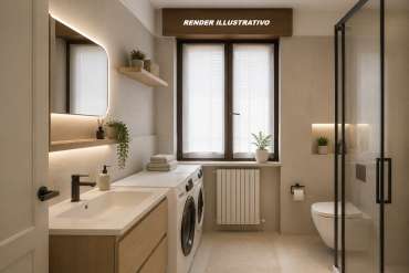 bagno